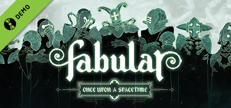 Fabular: Once upon a Spacetime Demo