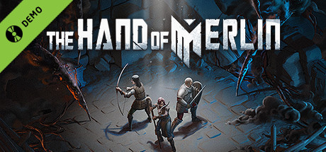 The Hand of Merlin Demo