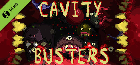 Cavity Busters Demo