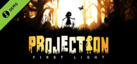 Projection: First Light Demo