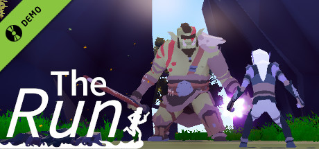 The Run Demo