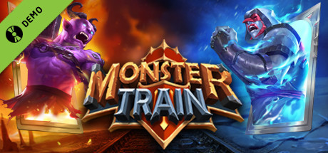 Monster Train Demo