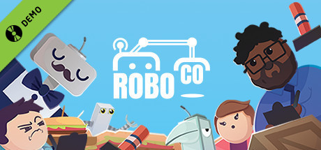 RoboCo Demo