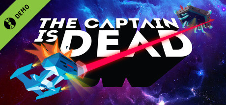 The Captain is Dead Demo