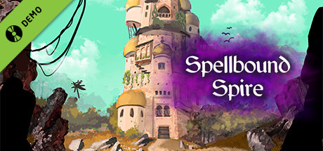 Spellbound Spire Demo