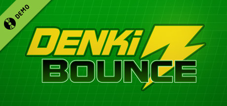 Denki Bounce Demo