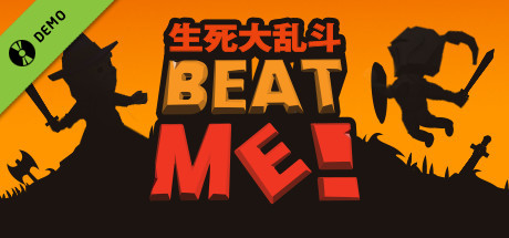 Beat Me! Demo
