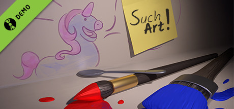 SuchArt! Demo