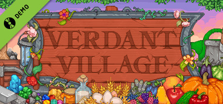 Verdant Village Demo