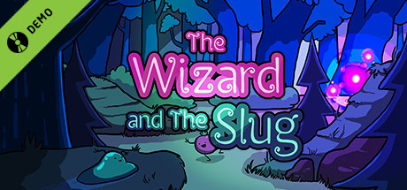 The Wizard and The Slug Demo