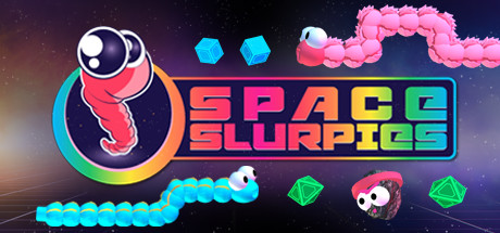 Space Slurpies