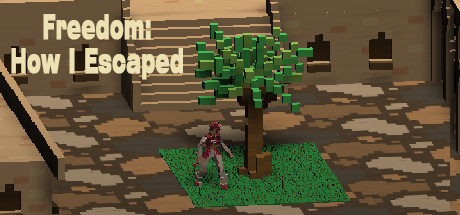 Freedom: How I Escaped