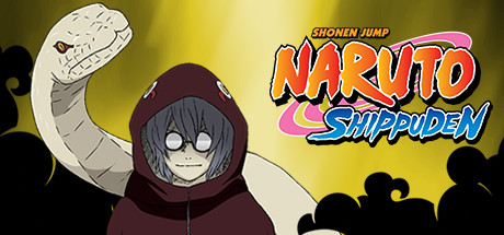 Naruto Shippuden Uncut: ROAD TO SAKURA
