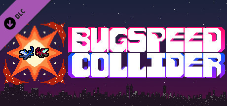 Bugspeed Collider - Soundtrack