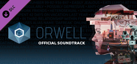 Orwell - Soundtrack