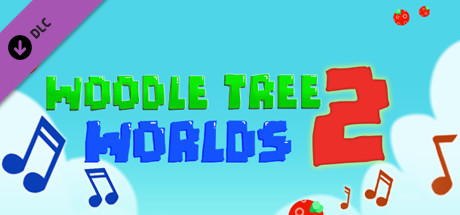 Woodle Tree 2: Worlds - Soundtrack