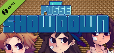 Street Posse Showdown Demo