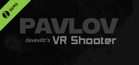 Pavlov VR Demo