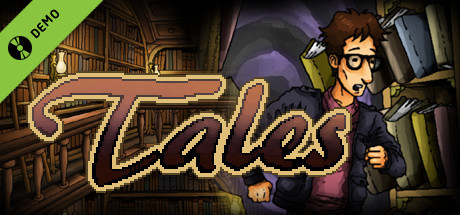 Tales [PC] Demo