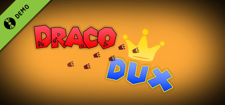 Ghosts and Dragons Demo