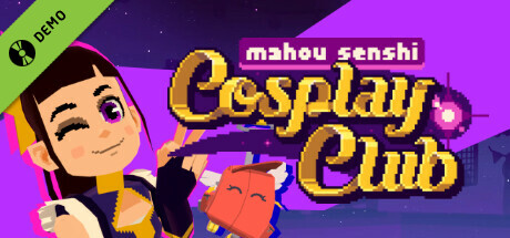 Cosplay Club Demo