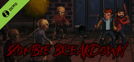Zombie Breakdown Demo