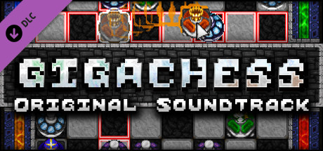 Gigachess - Soundtrack