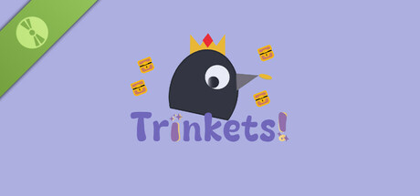 Trinkets! Demo