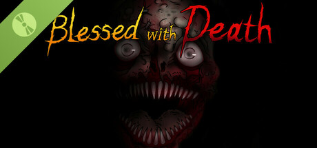 Blessed with Death Demo