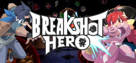 Break Shot Hero