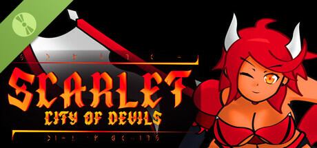 Scarlet City of Devils Demo