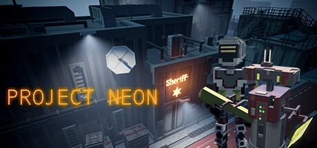 Project Neon