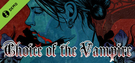 Choice of the Vampire Demo