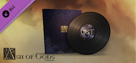 Ash of Gods - Original Soundtrack