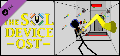 The SOL Device - OST