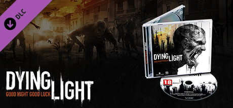 Dying Light Original Soundtrack