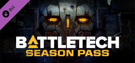 BATTLETECH Season Pass