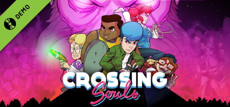 Crossing Souls Demo