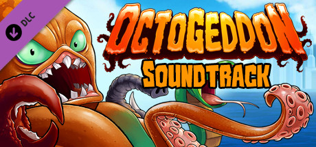 Octogeddon - Soundtrack