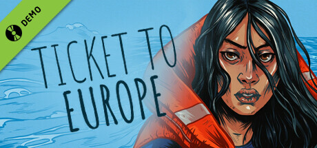 Ticket to Europe Demo