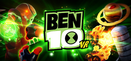 Ben 10 VR