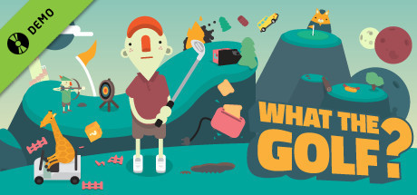 WHAT THE GOLF? Demo