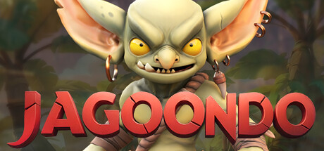 Jagoondo 