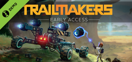Trailmakers Demo