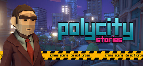 Polycity Stories