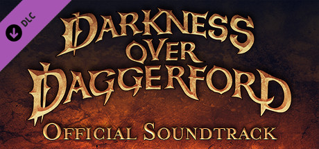 Neverwinter Nights: Enhanced Edition Darkness Over Daggerford Official Soundtrack