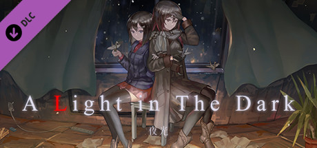 A Light in the Dark - Original Soundtrack