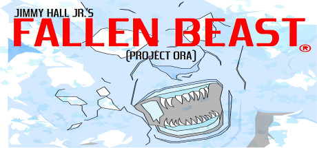  Fallen Beast (Project Ora) US Version 