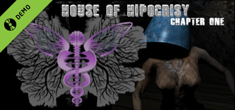 House of Hipocrisy: Chapter 0ne Public Alpha Demo 1.0