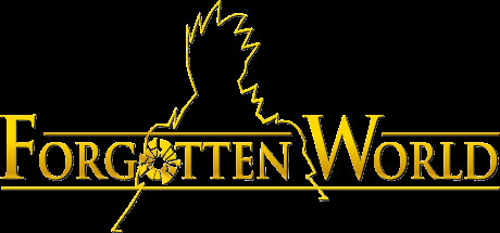 Forgotten World